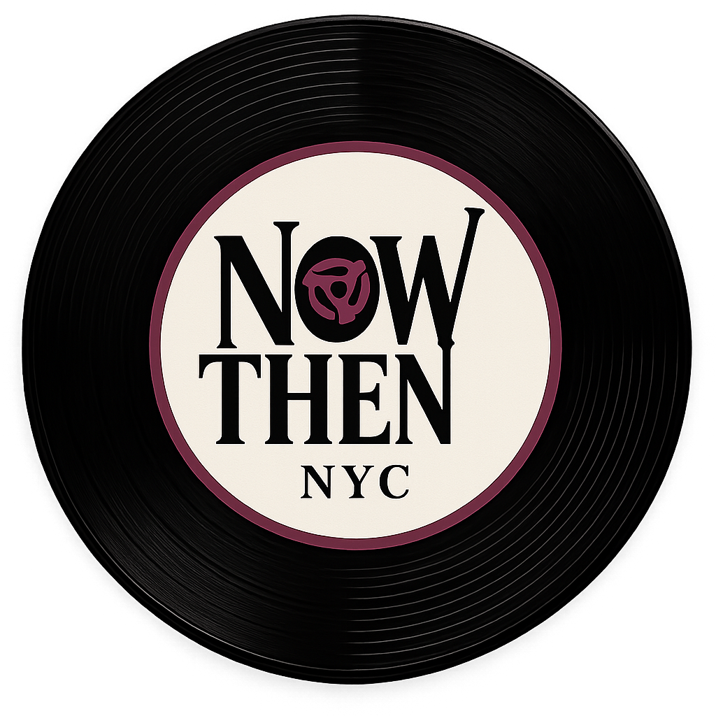 nowandthenbk.com